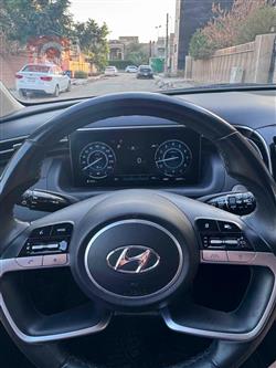 هیوندای تۆکسۆن